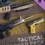 Sniper Ghost Warrior Contracts 2 - Tactical Tracker Weapons Pack (PC) - Steam Key - GLOBAL
