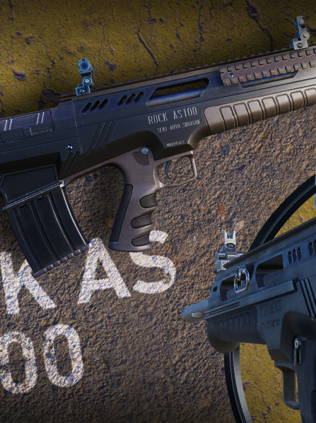 Sniper Ghost Warrior Contracts 2 - Tactical Tracker Weapons Pack (PC) - Steam Key - GLOBAL