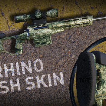 Sniper Ghost Warrior Contracts 2 - Wild Thing Skin Pack (PC) - Steam Key - GLOBAL