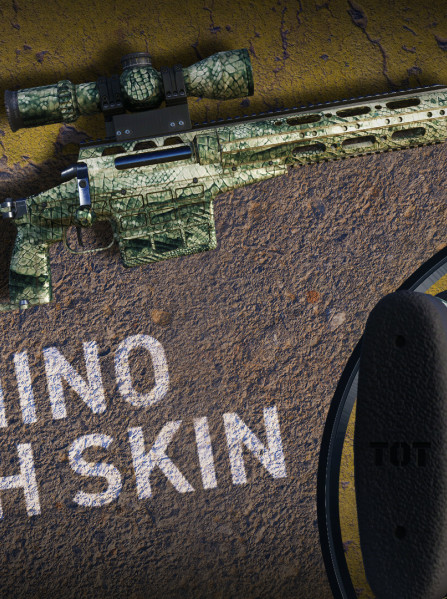 Sniper Ghost Warrior Contracts 2 - Wild Thing Skin Pack (PC) - Steam Key - GLOBAL