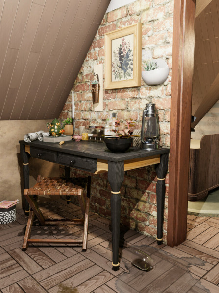 House Flipper 2 (PC) - Steam Key - EUROPE