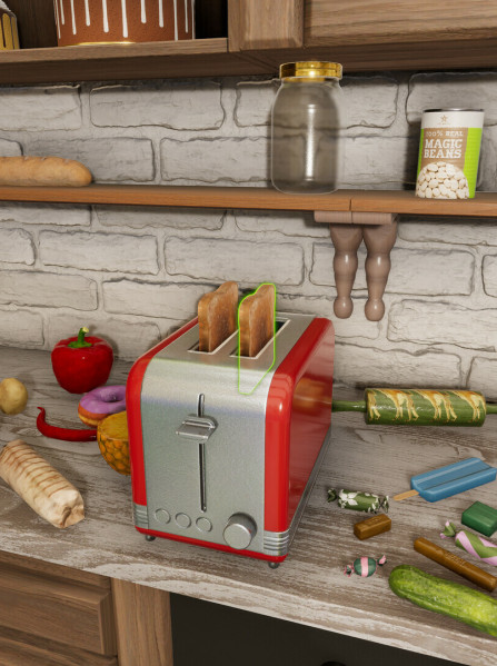 House Flipper 2 (PC) - Steam Key - EUROPE