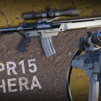 Sniper Ghost Warrior Contracts 2 - Solitary Sniper Weapons Pack (PC) - Steam Key - GLOBAL