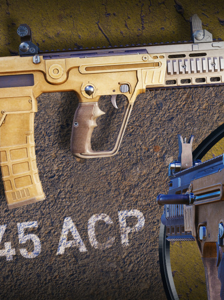 Sniper Ghost Warrior Contracts 2 - Lock n' Load Weapons Pack (PC) - Steam Key - GLOBAL