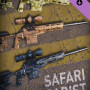 Sniper Ghost Warrior Contracts 2 - Safari Sadist Skin Pack (PC) - Steam Key - GLOBAL