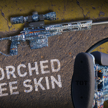 Sniper Ghost Warrior Contracts 2 - Safari Sadist Skin Pack (PC) - Steam Key - GLOBAL