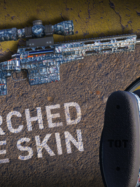 Sniper Ghost Warrior Contracts 2 - Safari Sadist Skin Pack (PC) - Steam Key - GLOBAL