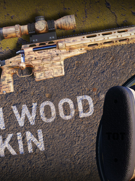 Sniper Ghost Warrior Contracts 2 - Safari Sadist Skin Pack (PC) - Steam Key - GLOBAL