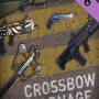Sniper Ghost Warrior Contracts 2 - Crossbow Carnage Weapons Pack (PC) - Steam Key - GLOBAL
