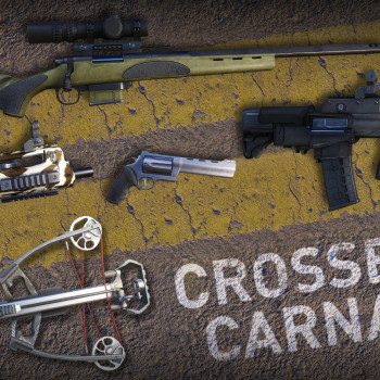 Sniper Ghost Warrior Contracts 2 - Crossbow Carnage Weapons Pack (PC) - Steam Key - GLOBAL