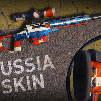 Sniper Ghost Warrior Contracts 2 - EURO Skin Pack (PC) - Steam Key - GLOBAL