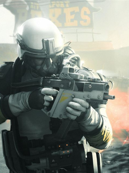 Quantum Break (PC) - Microsoft Store Key - EUROPE Quantum Break (PC) - Microsoft Store Key - EUROPE