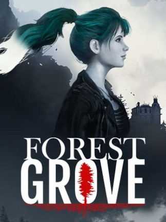 Forest Grove (PC) - Steam Key - GLOBAL