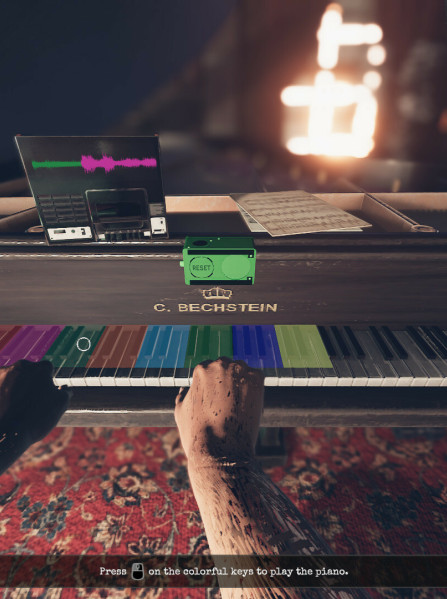 Forest Grove (PC) - Steam Key - GLOBAL