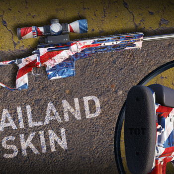 Sniper Ghost Warrior Contracts 2 - ASIA Skin Pack (PC) - Steam Key - GLOBAL