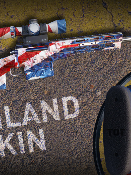 Sniper Ghost Warrior Contracts 2 - ASIA Skin Pack (PC) - Steam Key - GLOBAL