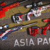 Sniper Ghost Warrior Contracts 2 - ASIA Skin Pack (PC) - Steam Key - GLOBAL