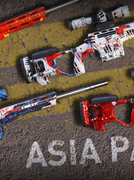 Sniper Ghost Warrior Contracts 2 - ASIA Skin Pack (PC) - Steam Key - GLOBAL
