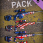 Sniper Ghost Warrior Contracts 2 - ANGLO Skin Pack (PC) - Steam Key - GLOBAL