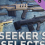 Sniper Ghost Warrior Contracts - Seeker's Selects Weapon Pack (PC) - Steam Key - GLOBAL