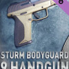 Sniper Ghost Warrior Contracts - STURM BODYGUARD 9 - gun (PC) - Steam Key - GLOBAL
