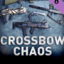 Sniper Ghost Warrior Contracts - Crossbow Chaos Weapon Pack (PC) - Steam Key - GLOBAL