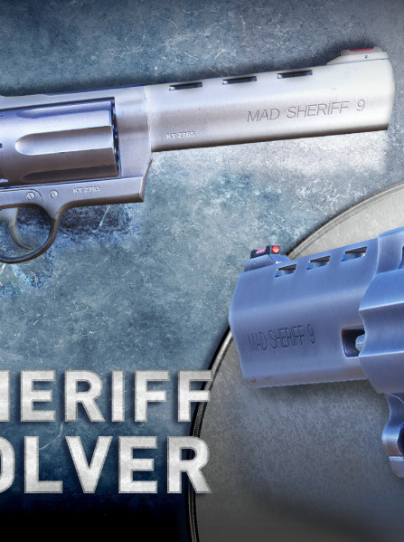 Sniper Ghost Warrior Contracts - Crossbow Chaos Weapon Pack (PC) - Steam Key - GLOBAL