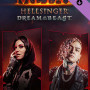 Metal: Hellsinger - Dream of the Beast (PC) - Steam Key - GLOBAL