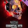 Metal: Hellsinger - Essential Hits Pack (PC) - Steam Key - GLOBAL Metal: Hellsinger - Essential Hits Pack (PC) - Steam Key - GLOBAL
