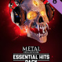 Metal: Hellsinger - Essential Hits Pack (PC) - Steam Key - GLOBAL