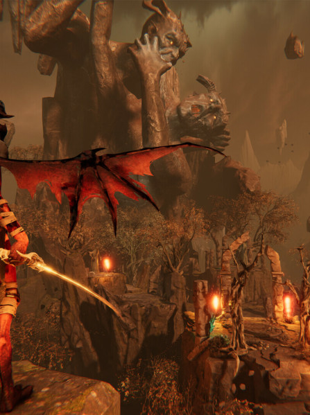 Metal: Hellsinger - Essential Hits Pack (PC) - Steam Key - GLOBAL Metal: Hellsinger - Essential Hits Pack (PC) - Steam Key - GLOBAL