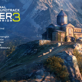 Sniper Ghost Warrior 3 Original Georgian Soundtrack (PC) - Steam Key - GLOBAL