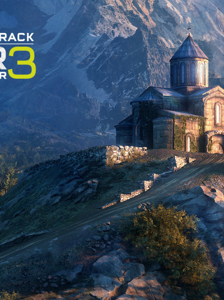 Sniper Ghost Warrior 3 Original Georgian Soundtrack (PC) - Steam Key - GLOBAL