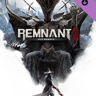 Remnant II - DLC Bundle (PC) - Steam Key - GLOBAL