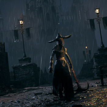 Remnant II - DLC Bundle (PC) - Steam Key - GLOBAL