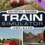 Train Simulator: Inselbahn: Stralsund – Sassnitz Route Add-On (PC) - Steam Key - GLOBAL