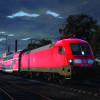 Train Sim World: DB BR 182 Loco Add-On (PC) - Steam Key - GLOBAL