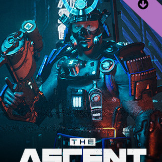 The Ascent: Cyber Warrior Pack (PC) - Steam Key - EUROPE
