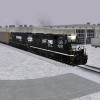 Train Simulator: Norfolk Southern N-Line Route Add-On (PC) - Steam Key - GLOBAL Train Simulator: Norfolk Southern N-Line Route Add-On (PC) - Steam Key - GLOBAL