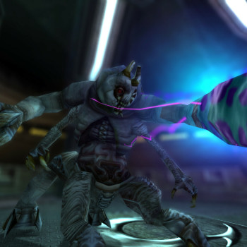 Turok 3: Shadow of Oblivion Remastered (PC) - Steam Key - GLOBAL