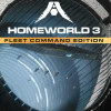 Homeworld 3 | Fleet Command Edition (PC) - Steam Key - GLOBAL Homeworld 3 | Fleet Command Edition (PC) - Steam Key - GLOBAL