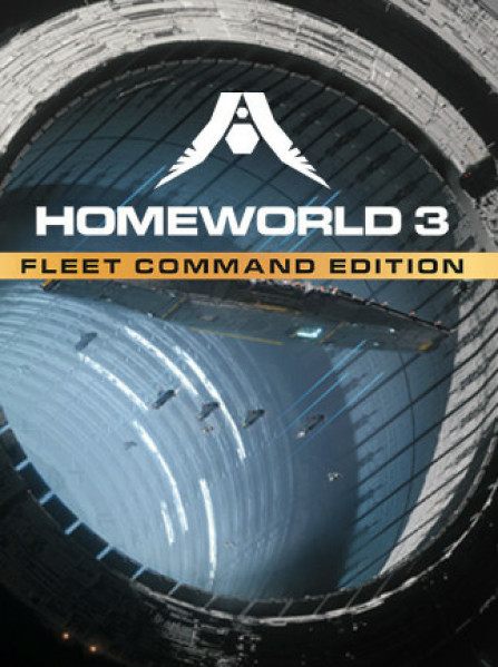 Homeworld 3 | Fleet Command Edition (PC) - Steam Key - GLOBAL Homeworld 3 | Fleet Command Edition (PC) - Steam Key - GLOBAL