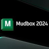 Autodesk Mudbox 2024 (PC) (1 Device, 1 Year)  - Autodesk Key - GLOBAL