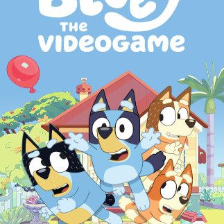 Bluey: The Videogame (PC) - Steam Key - GLOBAL