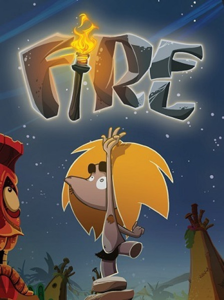 Fire: Ungh’s Quest (PC) - Steam Key - GLOBAL Fire: Ungh’s Quest (PC) - Steam Key - GLOBAL