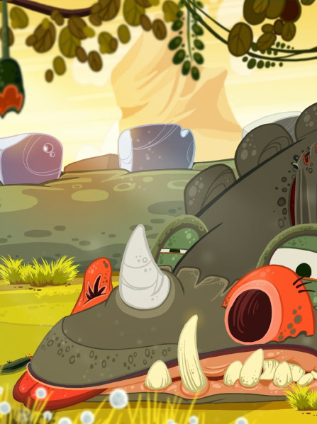 Fire: Ungh’s Quest (PC) - Steam Key - GLOBAL Fire: Ungh’s Quest (PC) - Steam Key - GLOBAL