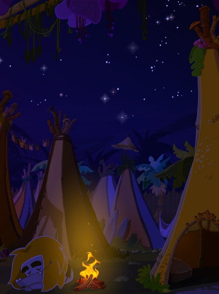 Fire: Ungh’s Quest (PC) - Steam Key - GLOBAL Fire: Ungh’s Quest (PC) - Steam Key - GLOBAL