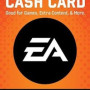 GAME CARD Origin 25 EUR - EA App Key - EUROPE