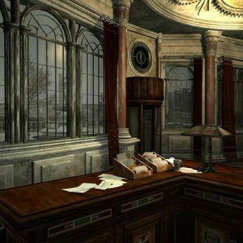 Syberia 20th Anniversary Bundle (PC) - Steam Key - GLOBAL