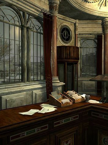 Syberia 20th Anniversary Bundle (PC) - Steam Key - GLOBAL